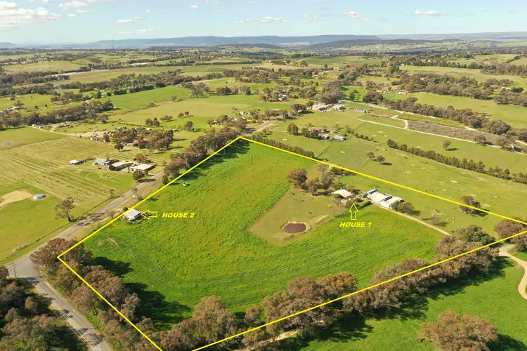 4207 Murringo Road, Young NSW 2594