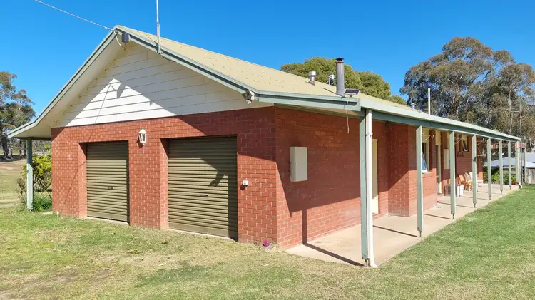 67 Mitchells Road, Newmerella VIC 3886