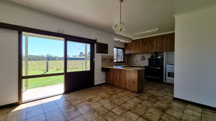 Second view of Homely house listing, 67 Mitchells Road, Newmerella VIC 3886