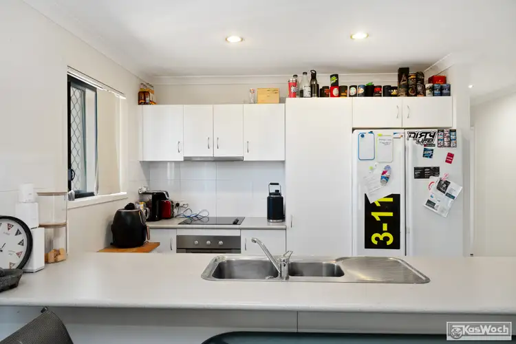 Sixth view of Homely house listing, 47 JOHN OXLEY DRIVE, Gracemere QLD 4702