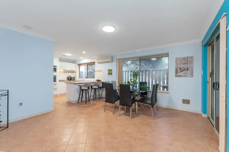 Fifth view of Homely house listing, 392B Light Street, Dianella WA 6059