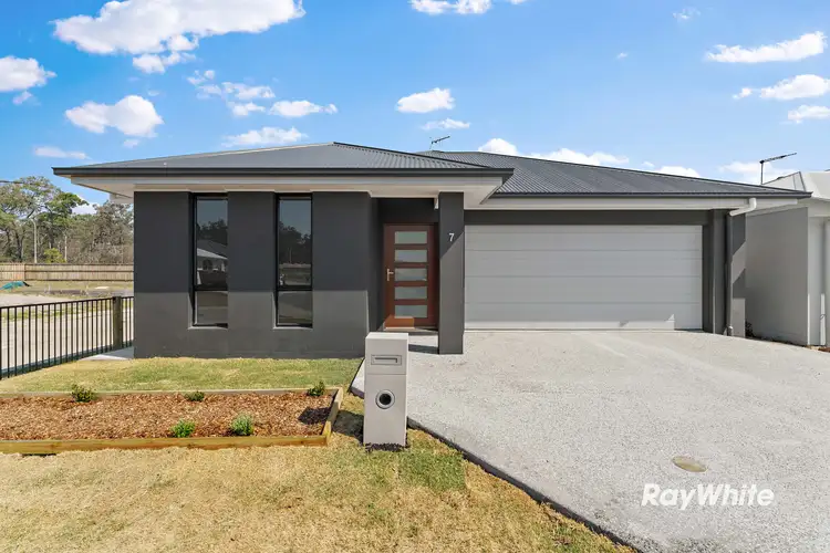 Main view of Homely house listing, 7 Ashwood Circuit, Chambers Flat QLD 4133