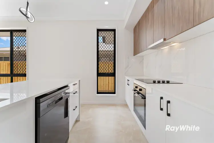 Fourth view of Homely house listing, 7 Ashwood Circuit, Chambers Flat QLD 4133