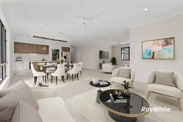 Fifth view of Homely house listing, 7 Ashwood Circuit, Chambers Flat QLD 4133