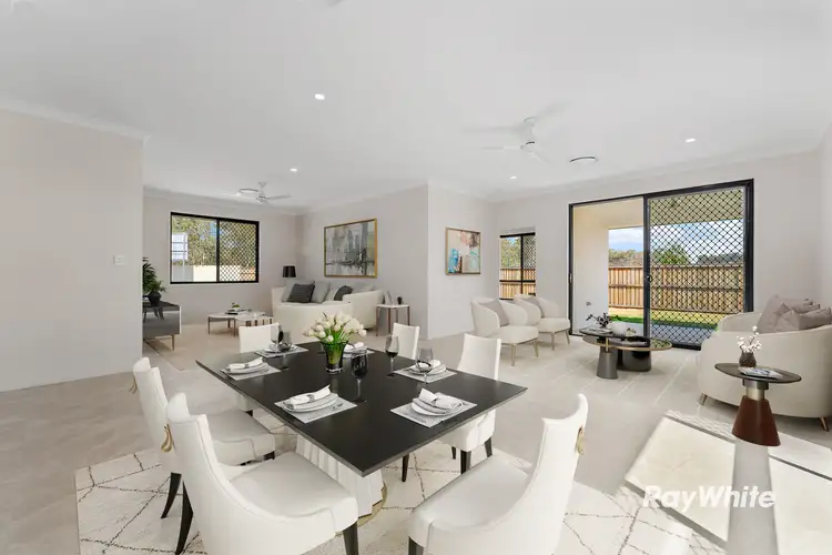 Sixth view of Homely house listing, 7 Ashwood Circuit, Chambers Flat QLD 4133