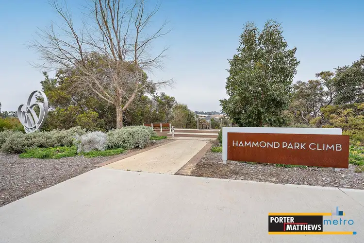 Fifth view of Homely land listing, 14 Corsia Crescent, Hammond Park WA 6164