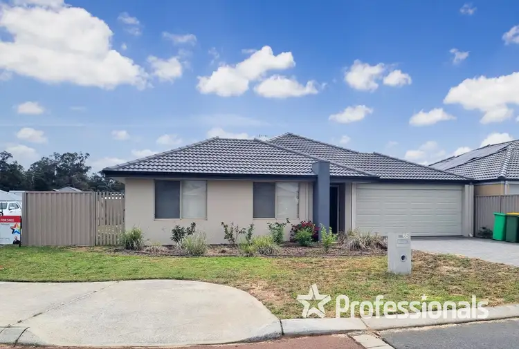 Main view of Homely house listing, 65 Beraking Loop, Dalyellup WA 6230