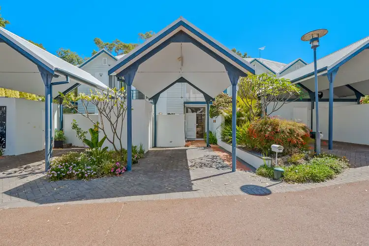 Main view of Homely unit listing, 2/2 Marina Quay Drive, Erskine WA 6210