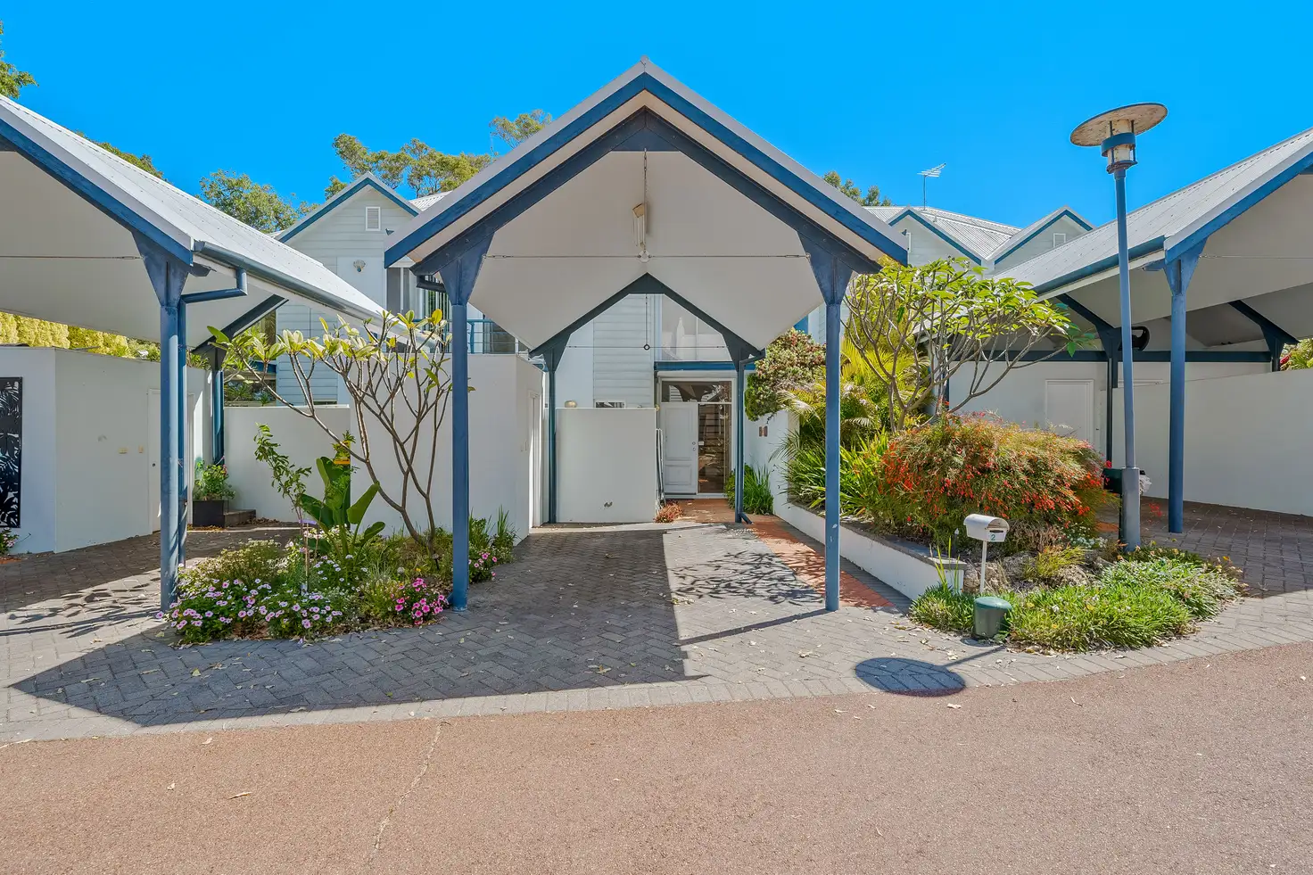 Main view of Homely unit listing, 2/2 Marina Quay Drive, Erskine WA 6210