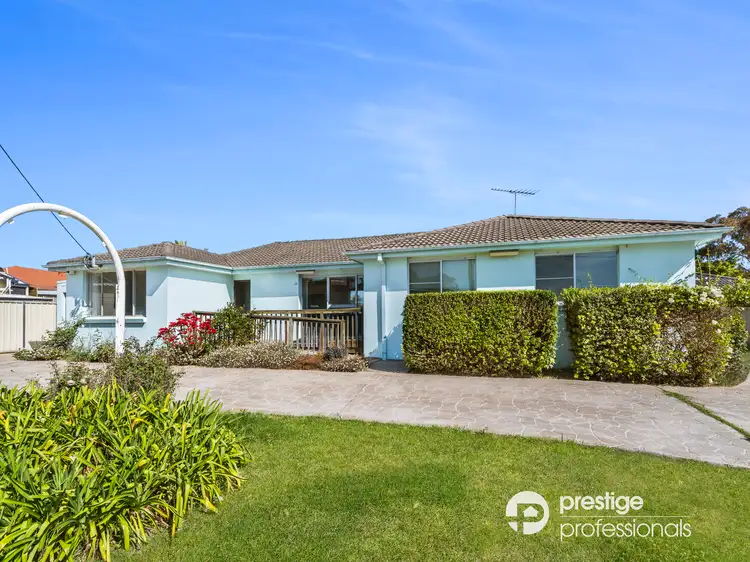 Second view of Homely house listing, 33 Maddecks Avenue, Moorebank NSW 2170