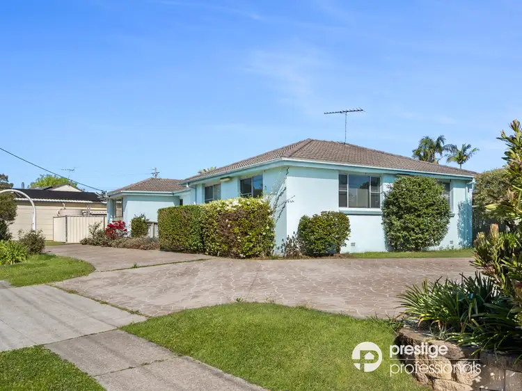 Third view of Homely house listing, 33 Maddecks Avenue, Moorebank NSW 2170