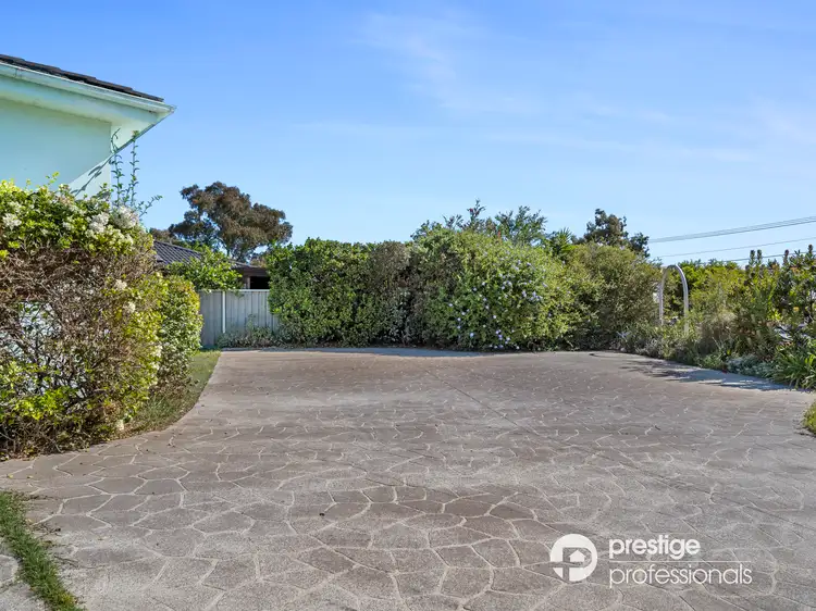 Fourth view of Homely house listing, 33 Maddecks Avenue, Moorebank NSW 2170
