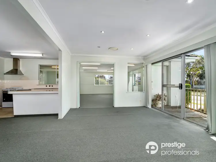 Fifth view of Homely house listing, 33 Maddecks Avenue, Moorebank NSW 2170