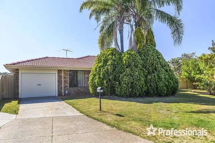 29 Hummingbird Gardens
