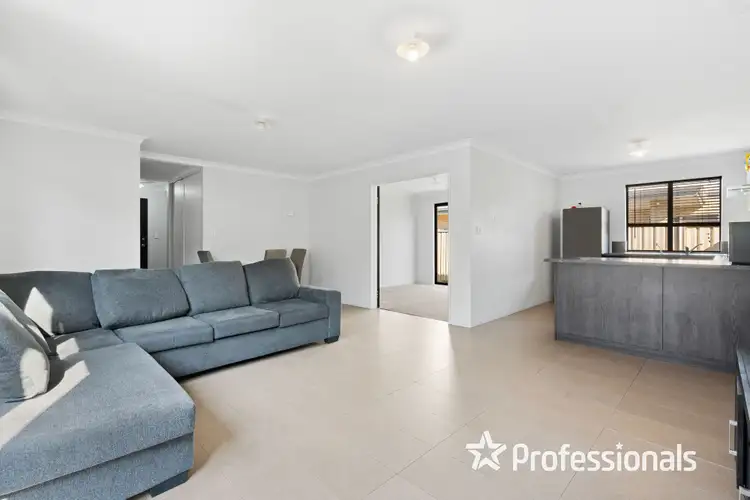 Second view of Homely house listing, 20A Preston Way, Balga WA 6061
