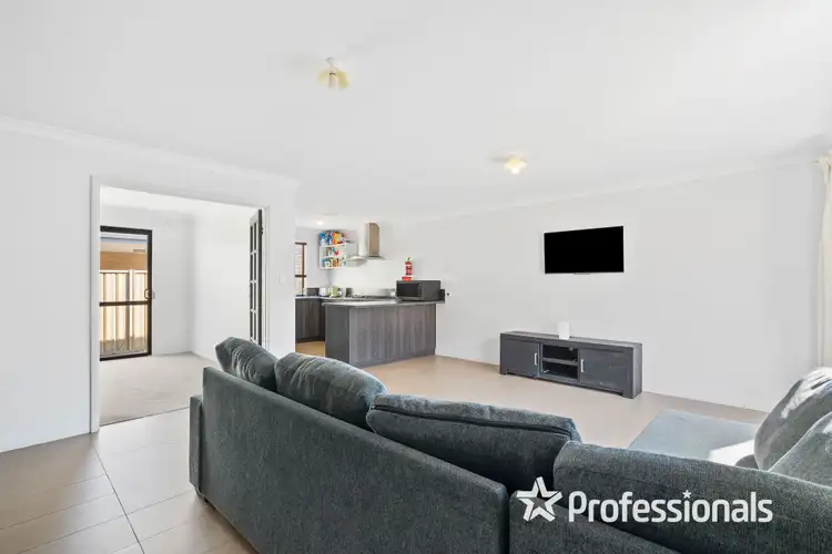 Third view of Homely house listing, 20A Preston Way, Balga WA 6061