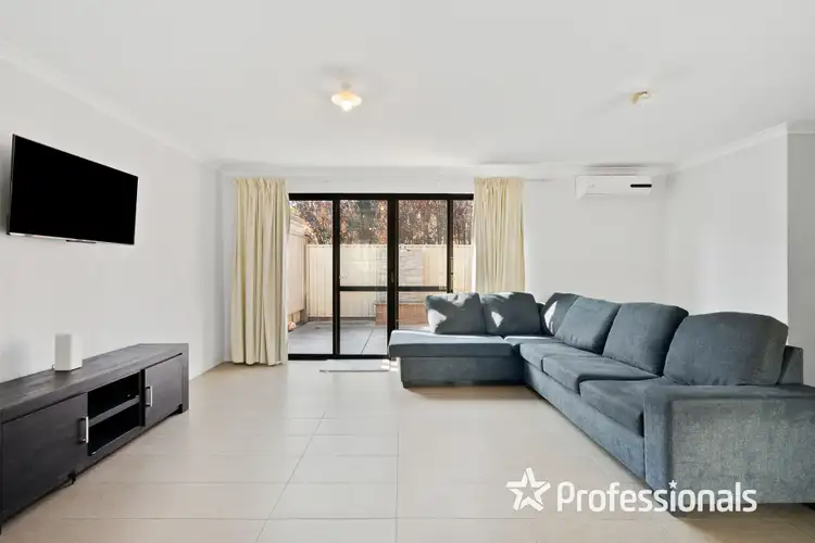 Fifth view of Homely house listing, 20A Preston Way, Balga WA 6061