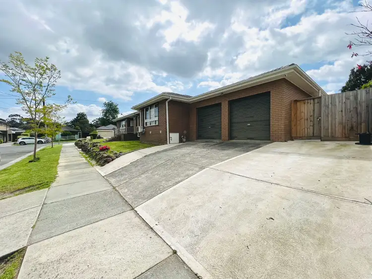 Second view of Homely house listing, 5 Norfolk Avenue, Wantirna South VIC 3152