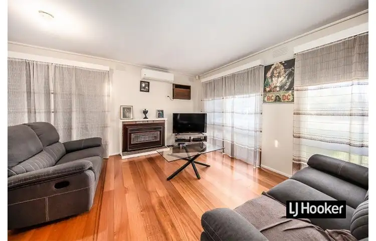 Third view of Homely house listing, 21 Atkin Street, Melton VIC 3337