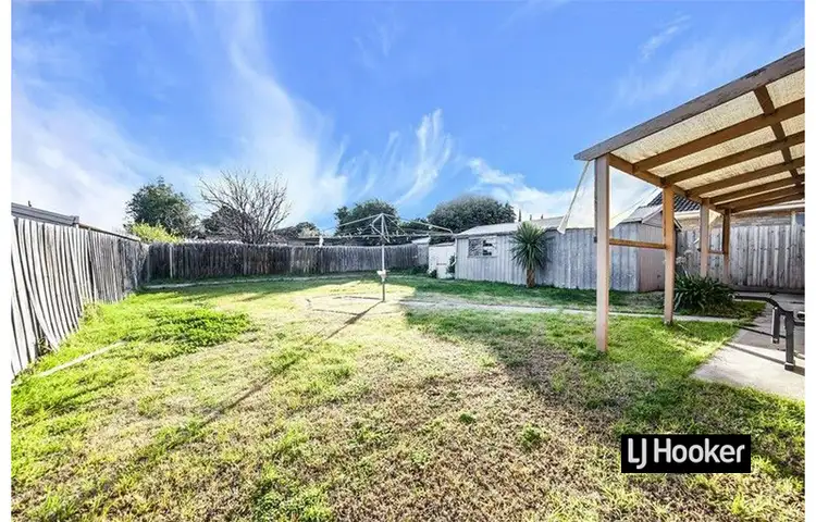 Sixth view of Homely house listing, 21 Atkin Street, Melton VIC 3337