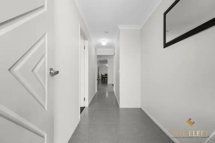Third view of Homely house listing, 16 CRAIG CLOSE, Truganina VIC 3029