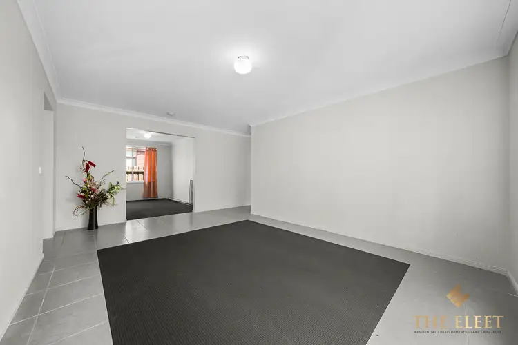 Sixth view of Homely house listing, 16 CRAIG CLOSE, Truganina VIC 3029
