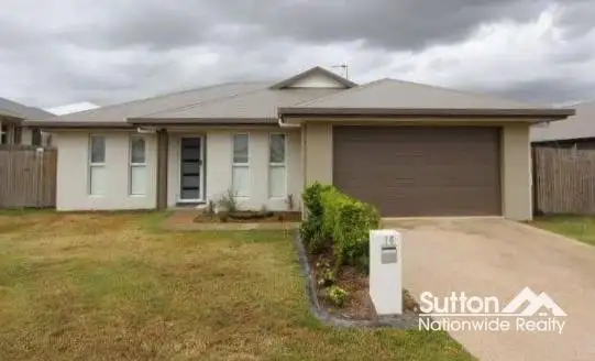 16 Merritt Court, Deeragun QLD 4818