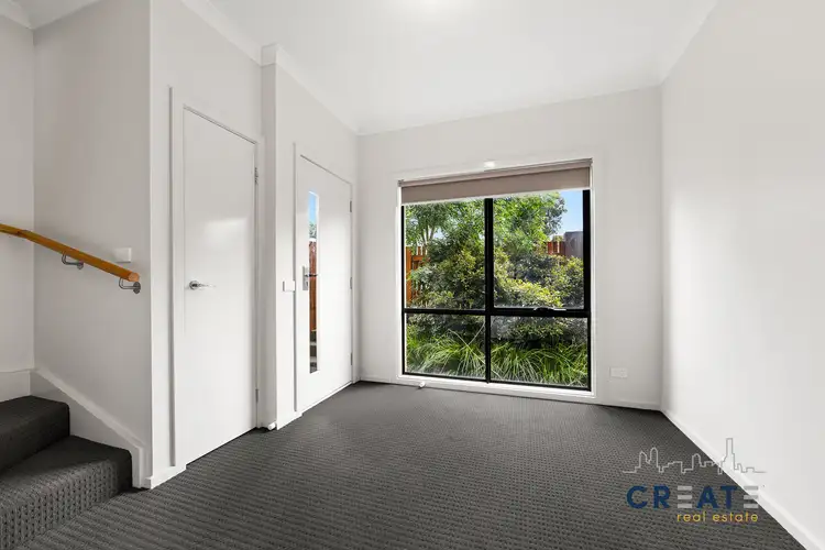 Second view of Homely townhouse listing, 96 Queen Circuit, Sunshine VIC 3020