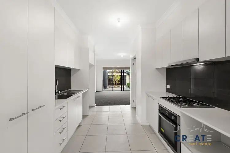 Fourth view of Homely townhouse listing, 96 Queen Circuit, Sunshine VIC 3020