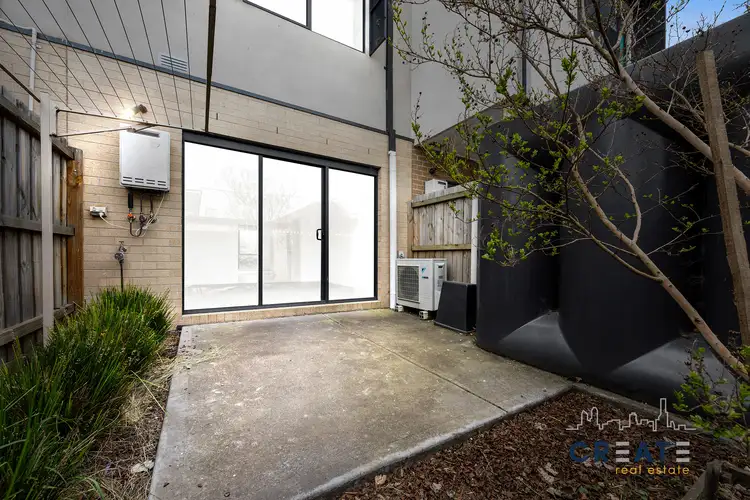 Fifth view of Homely townhouse listing, 96 Queen Circuit, Sunshine VIC 3020