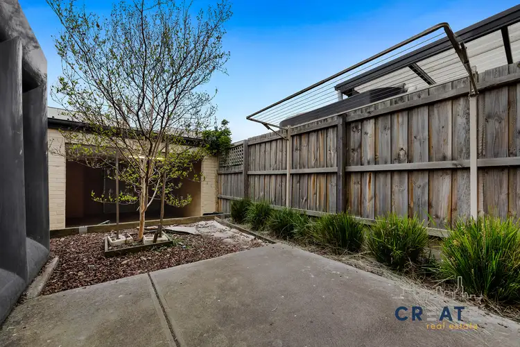 Sixth view of Homely townhouse listing, 96 Queen Circuit, Sunshine VIC 3020