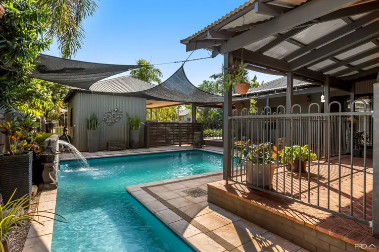 Main view of Homely house listing, 3 Grebe Way, Djugun WA 6725