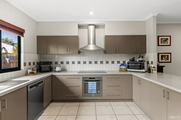 Third view of Homely house listing, 3 Grebe Way, Djugun WA 6725