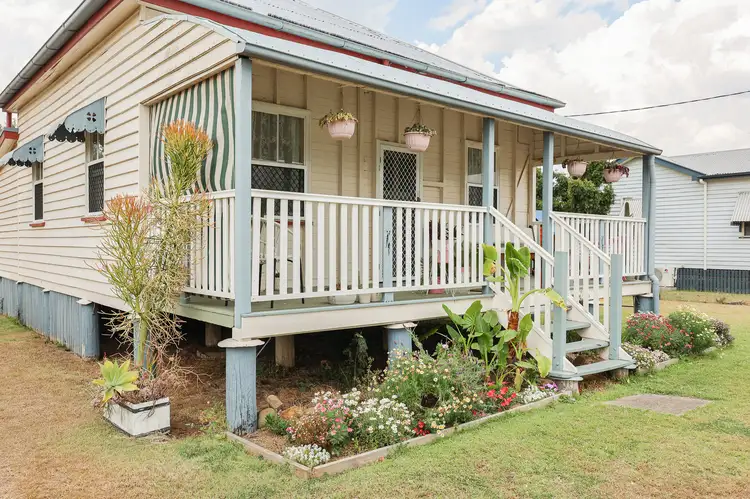 Second view of Homely house listing, 13 Don Street, Lowood QLD 4311