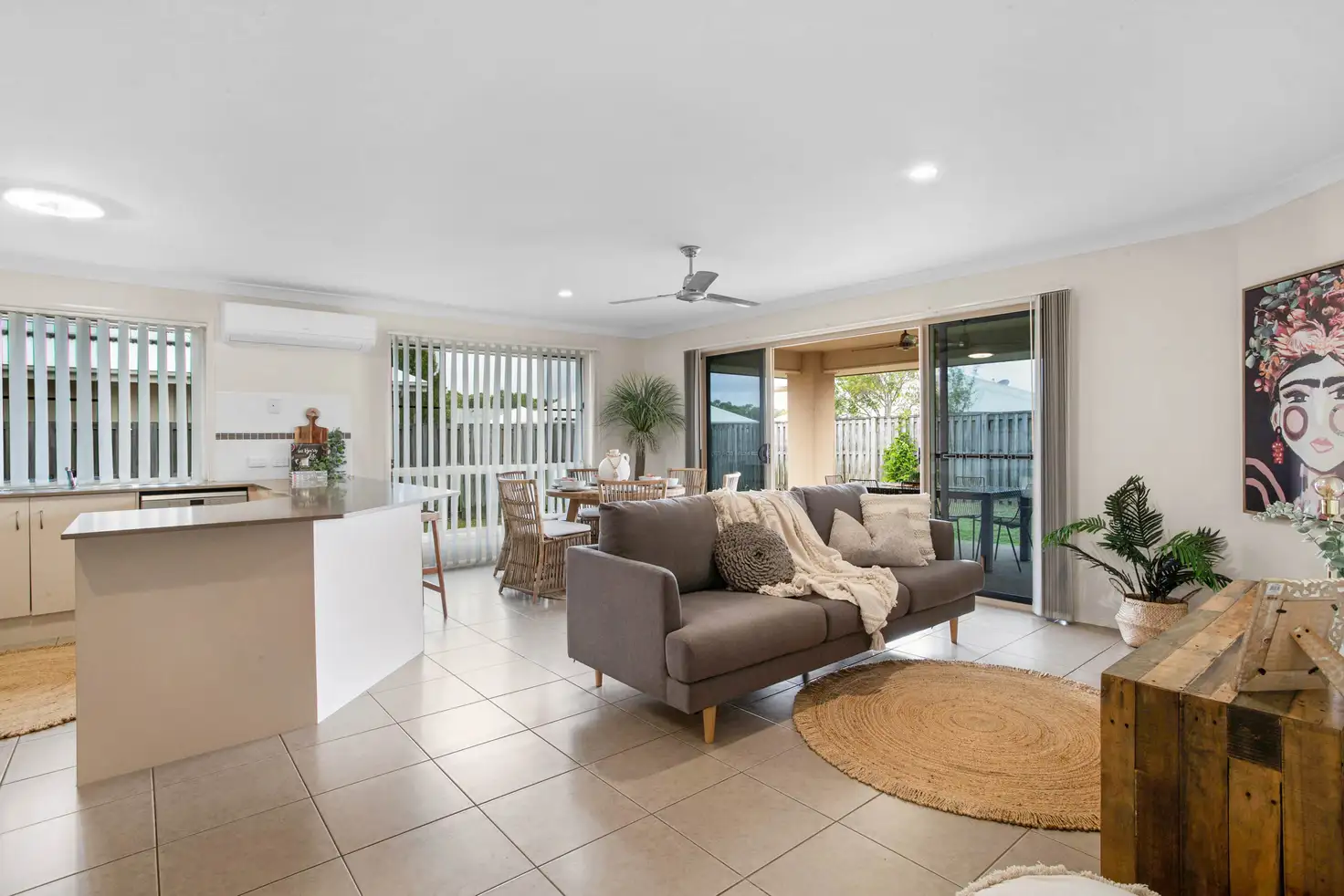 Main view of Homely house listing, 53 Duranbah Circuit, Blacks Beach QLD 4740