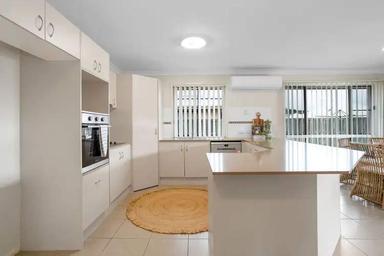 Third view of Homely house listing, 53 Duranbah Circuit, Blacks Beach QLD 4740