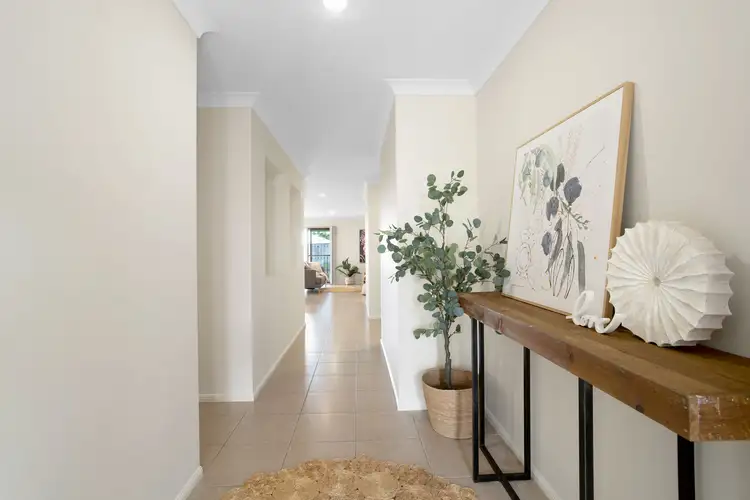 Fifth view of Homely house listing, 53 Duranbah Circuit, Blacks Beach QLD 4740