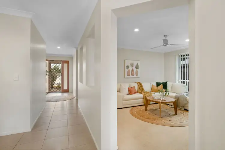 Sixth view of Homely house listing, 53 Duranbah Circuit, Blacks Beach QLD 4740