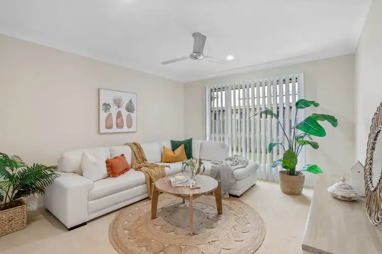 Seventh view of Homely house listing, 53 Duranbah Circuit, Blacks Beach QLD 4740