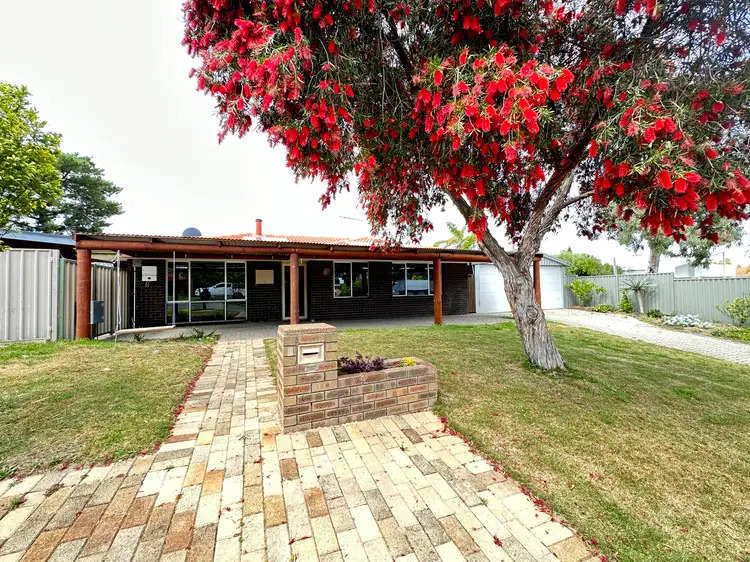Main view of Homely house listing, 6 Flotilla Drive, Heathridge WA 6027