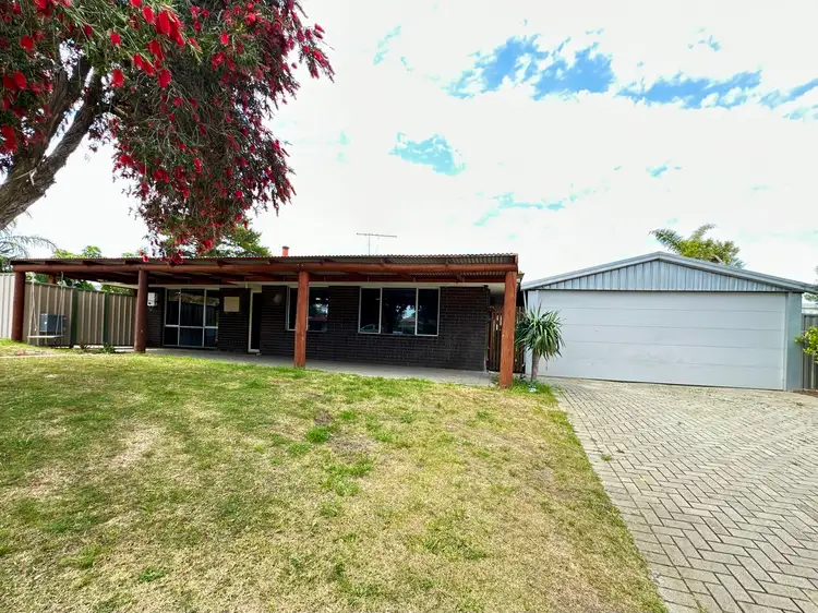 Third view of Homely house listing, 6 Flotilla Drive, Heathridge WA 6027