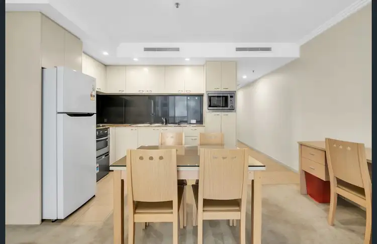 Fifth view of Homely apartment listing, 3006/70 Mary Street, Brisbane City QLD 4000