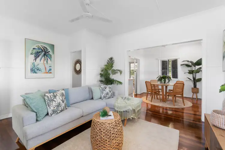Third view of Homely house listing, 66 Ireland Street, Oonoonba QLD 4811