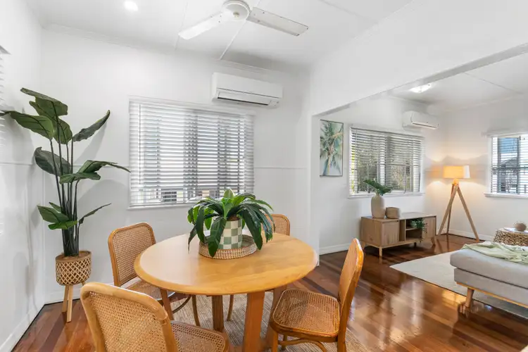 Fourth view of Homely house listing, 66 Ireland Street, Oonoonba QLD 4811