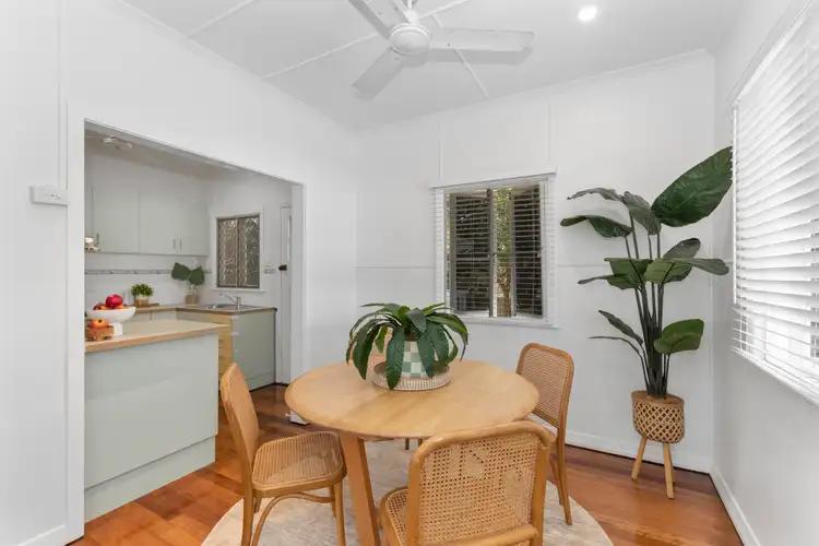 Fifth view of Homely house listing, 66 Ireland Street, Oonoonba QLD 4811