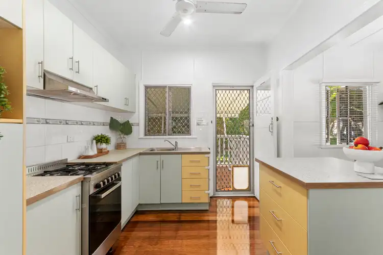Sixth view of Homely house listing, 66 Ireland Street, Oonoonba QLD 4811