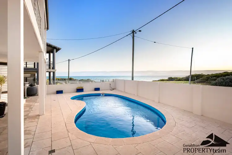 Second view of Homely house listing, 15 Glendinning Road, Tarcoola Beach WA 6530