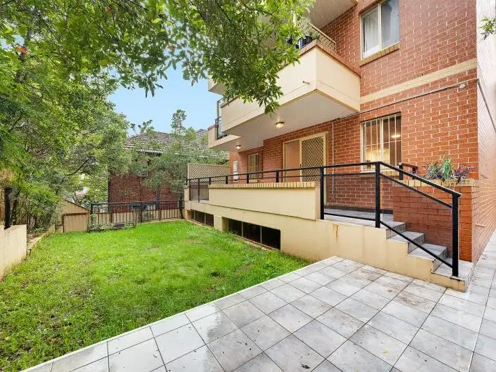 2/3 Salisbury Road, Kensington NSW 2033