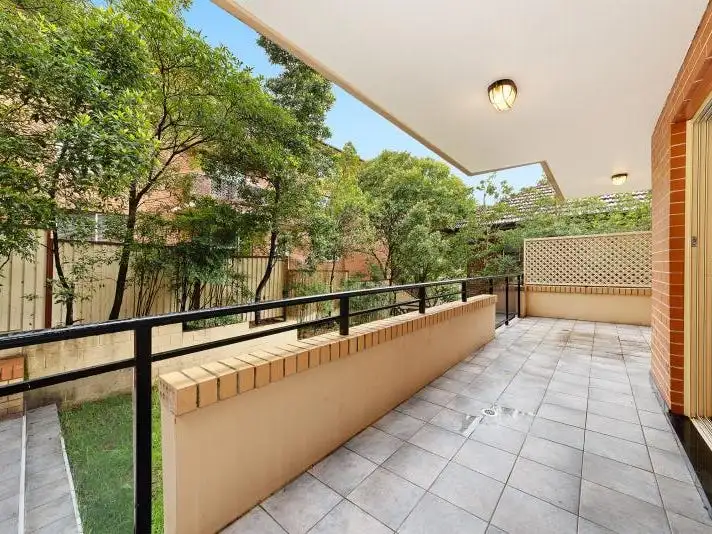Second view of Homely apartment listing, 2/3 Salisbury Road, Kensington NSW 2033