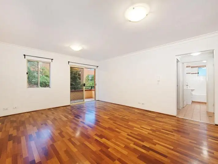 Fourth view of Homely apartment listing, 2/3 Salisbury Road, Kensington NSW 2033